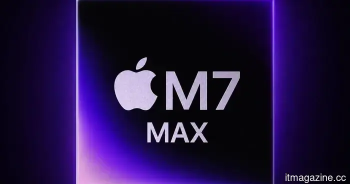 Вам, возможно, придется подождать до 2027 года, чтобы получить Mac с лучшими чипами Apple.
