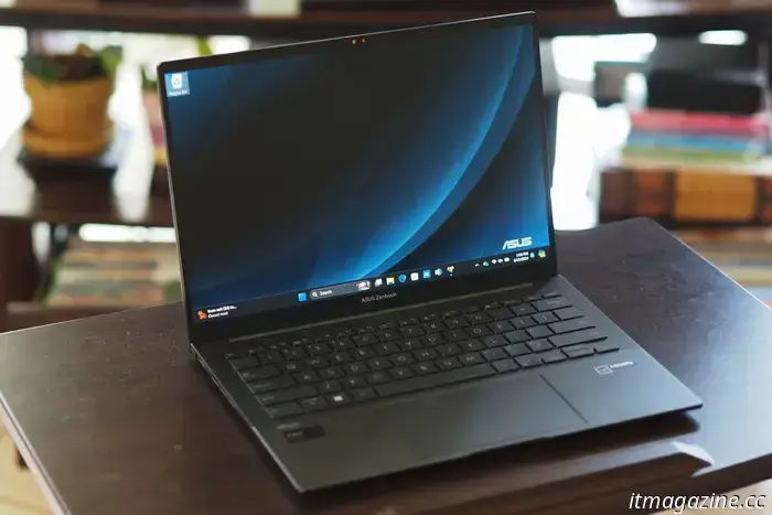 Probé más de una docena de portátiles en 2025, y estas son mis principales recomendaciones para el Black Friday.