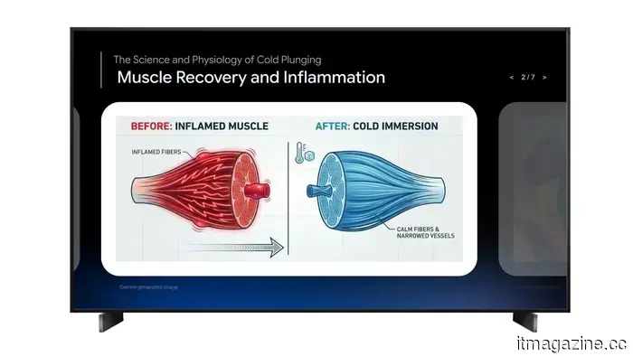 Гемини на Google TV теперь может отвечать на ваши вопросы, обучать концепциям и предоставлять спортивные сводки.