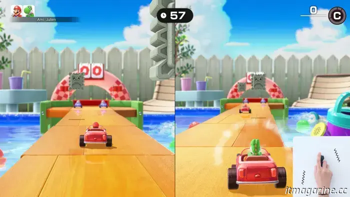 Jugué 11 juegos de Nintendo Switch 2. Esto es lo que pensé de cada uno