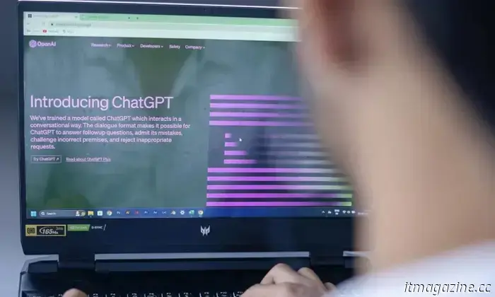 La búsqueda ChatGPT de OpenAI ya es gratuita sin necesidad de iniciar sesión