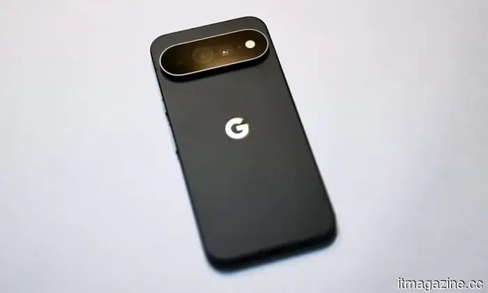 Your Pixel 11 Pro has just received its own AI tech support assistant.