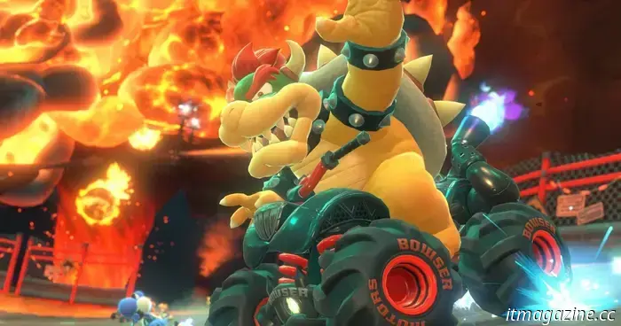 Jugué 11 juegos de Nintendo Switch 2. Esto es lo que pensé de cada uno