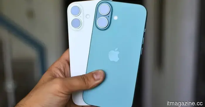 The upcoming upgrade for your iPhone is likely to strain your finances, and AI is responsible for it.