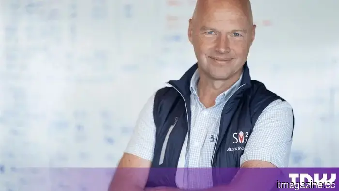 Пионер Waymo Себастьян Трун создает скрытую стартап в области робототехники