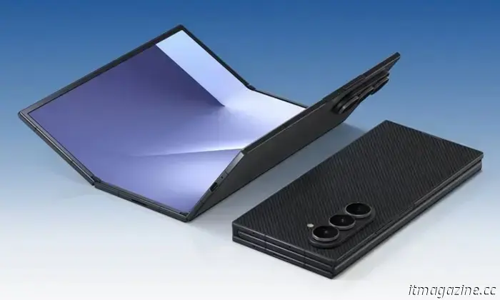 One UI 8.5 di Samsung potrebbe proprio salvare le tue foto delle vacanze