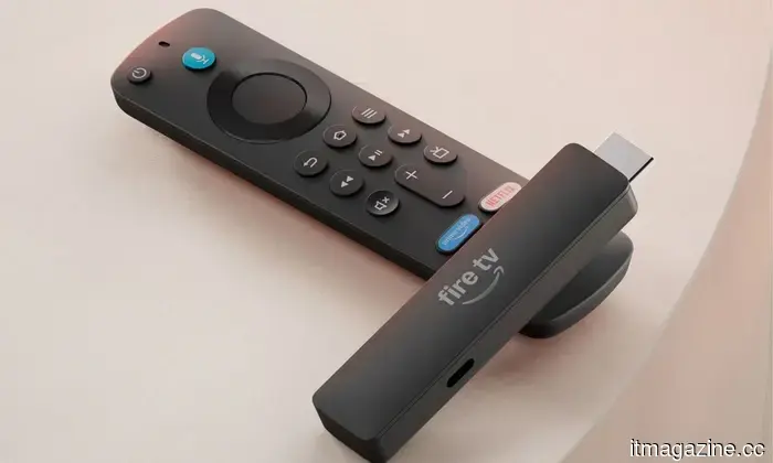 Amazon aims to create custom chips for its Kindle, Fire TV, and Echo speaker devices.