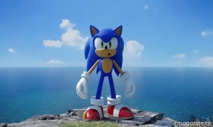 Sonic Unleashed Recompiled è il port che non sapevi di volere