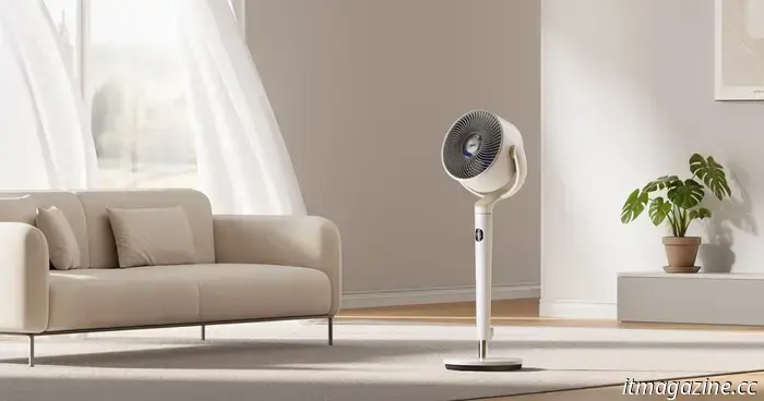 Dreo rivela nuovi dispositivi domestici intelligenti per aiutarti a battere il caldo estivo