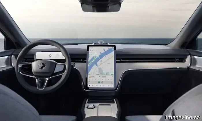 WhatsApp's latest in-car feature focuses on hands-free operation.