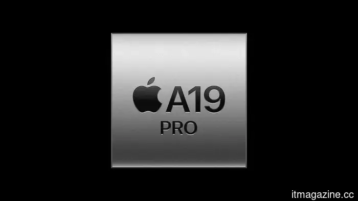 iPhone 18 series: All the details we have at this point.