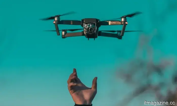 Se il produttore del tuo router o drone è vietato negli Stati Uniti, riceverà un aggiornamento fino al 2029.