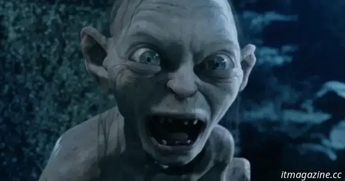 LOTR La fecha de lanzamiento de The Hunt For Gollum se retrasó, dice Andy Serkis