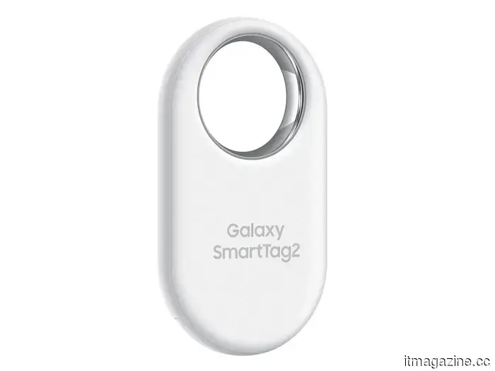 El próximo rastreador de Samsung puede verse mejor mientras se vuelve más difícil de adjuntar.