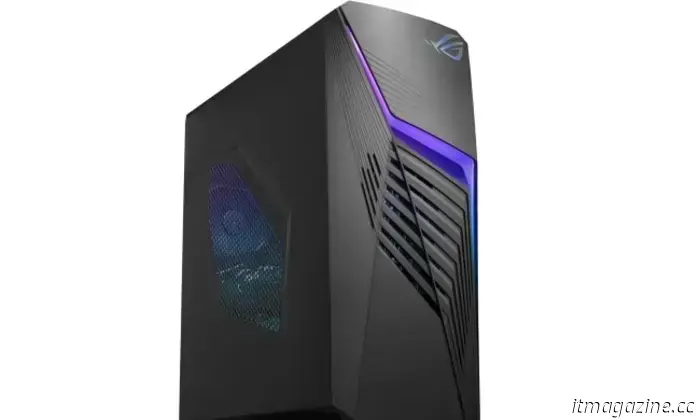 Alienware Aurora R16 - наш “лучший игровой ПК” со скидкой 400 долларов.