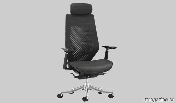 Las Mejores Sillas de Oficina Ergonómicas en 2026