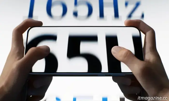 Tu próximo campeón de batería de OnePlus llega a China el 8 de enero.