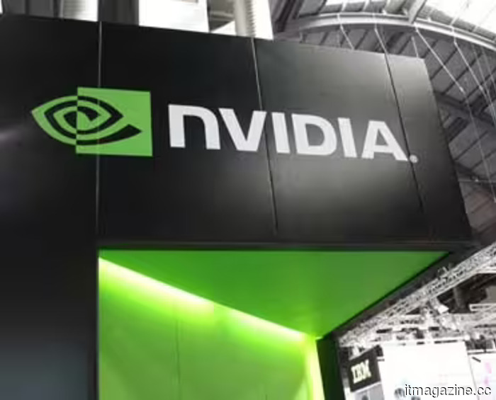 Nvidia collaborates with chip competitor d-Matrix on inference technology.