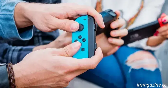 È possibile utilizzare i miei controller switch sullo Switch 2?
