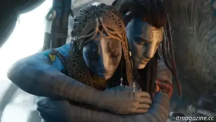 He visto Avatar: Fire and Ash; aquí explico por qué es la mejor película de la franquicia.