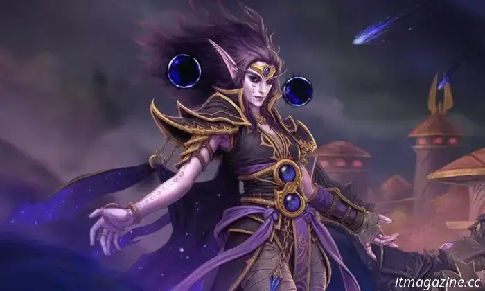 El portátil para juegos Asus ROG Strix G16 tiene un descuento de 460 dólares ahora mismo.