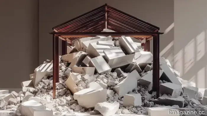 Maeconomy secures €1.5M to provide digital identities for building materials.