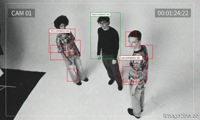 Clothing designed to counteract surveillance is becoming more affordable, but don’t anticipate an invisibility cloak.