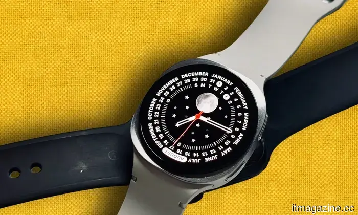 It's not limited to phones. Samsung's forthcoming Galaxy Watches are also becoming more expensive.