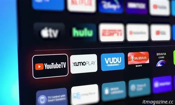 YouTube TV annuncia nuovi piani che potrebbero aiutarti a ridurre la spesa mensile per lo streaming nel 2026.