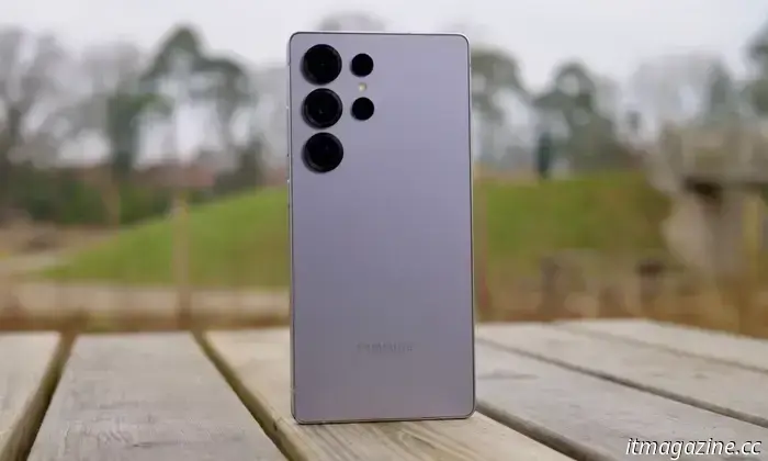 The Galaxy S25 has already set records, even before its release.