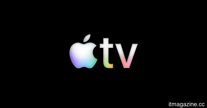 Apple has unveiled its new sci-fi movie Liminal, and I'm eagerly looking forward to its release.