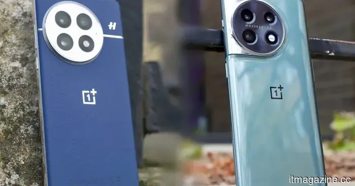 OnePlus è scomparso, e i telefoni Android sono appena diventati più noiosi negli Stati Uniti.