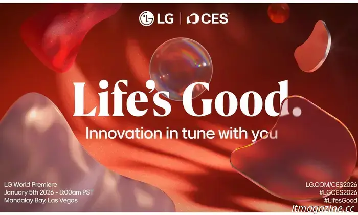 Благодаря анонсам LG на CES мы вскоро узнаем главный телевизионный тренд 2026 года.