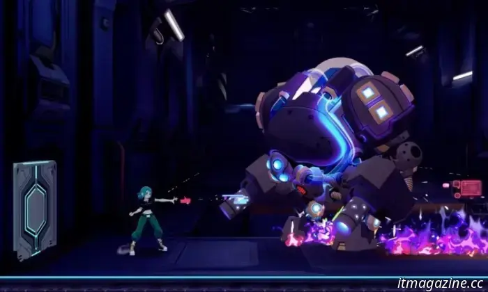 Almost 50 years later, this classic Atari game is returning with a new twist.