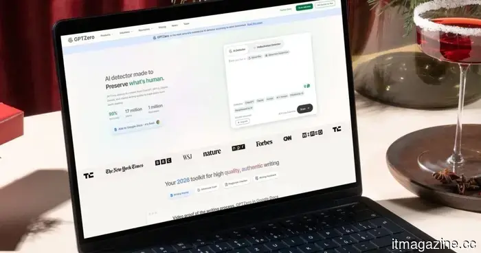 Инструменты ИИ, которые помогают студентам жульничать, множатся, и детекторы не успевают за ними.