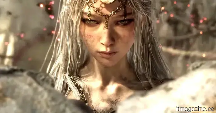 The creator of Genshin Impact has taken a more subdued approach with a new RPG that resembles a blend of Elden Ring and Monster Hunter.