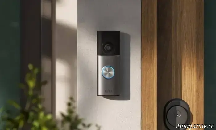 El robot doméstico CLOiD de LG quiere lavar tu ropa y prepararte el desayuno.