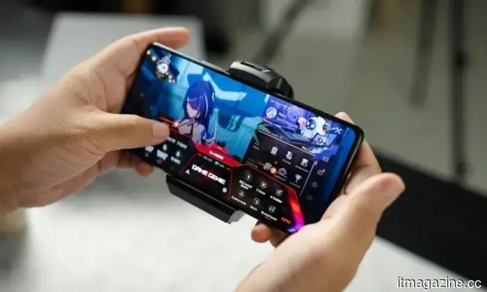 Questo mouse da gioco ha una ventola Noctua all'interno e ha finalmente una data di lancio.