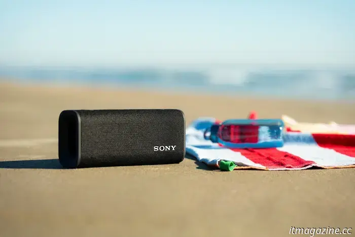 Линейка ULT Power Sound от Sony пополнилась тремя новыми Bluetooth-динамиками с мощными басами