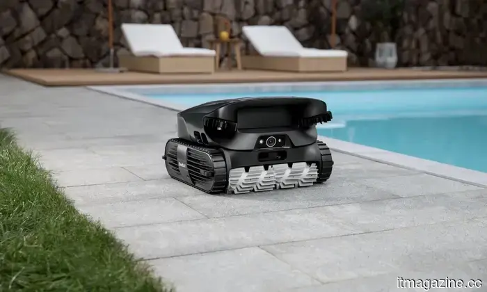 Pool cleaning is becoming more intelligent, and the Beatbot AquaSense 2 Ultra, WYBOT B1, and iGarden KN Series demonstrate this evolution.