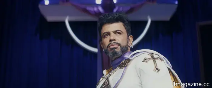 Season 5 of The Boys has been released, and the series remains a commentary on contemporary America.