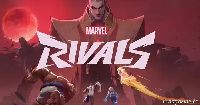 Todos los desafíos y recompensas del evento Marvel Rivals Midnight Features II