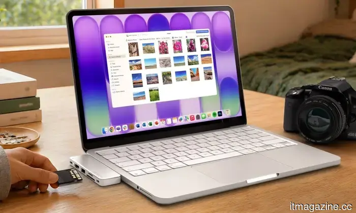 Аксессуары Satechis, подходящие по цвету к MacBook Neo, просто слишком красивы, чтобы их игнорировать.