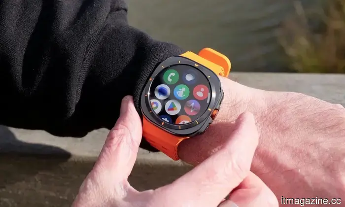 It's not limited to phones. Samsung's forthcoming Galaxy Watches are also becoming more expensive.