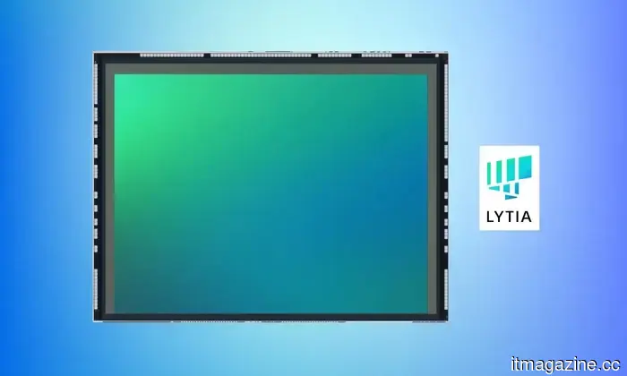 Sony's latest LYTIA L910 camera sensor will enhance night photography and 4K recording capabilities on smartphones.