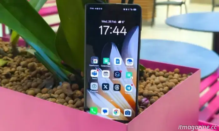 Il Galaxy Z Fold 8 potrebbe atterrare con una fotocamera molto migliore