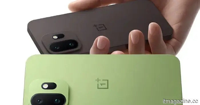 OnePlus' compact flagship might be exiting China, and I really hope it becomes available in the US.