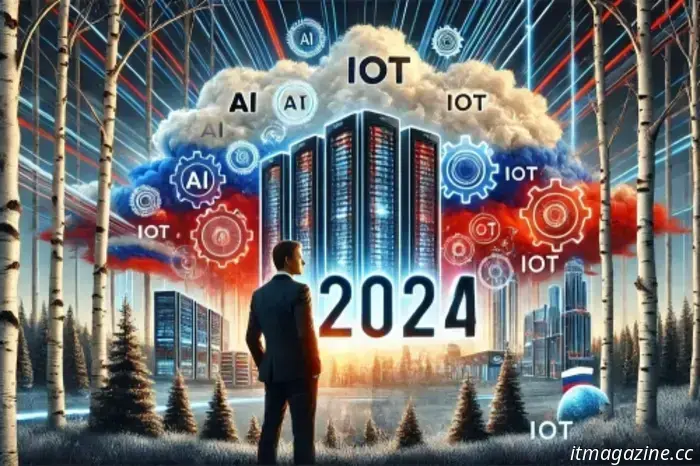 El generador de imágenes JanusPro7B funciona mejor que OpenAI y Stability AI