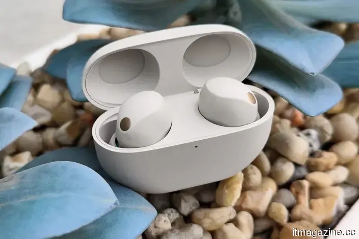 A Sony leak generates excitement around enhanced noise cancellation features in the forthcoming WF-1000XM6 earbuds.