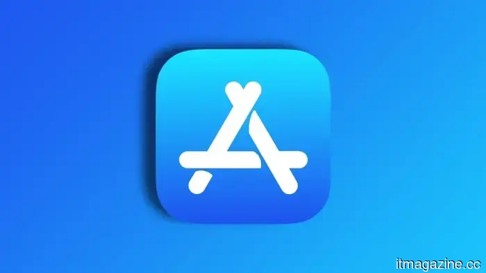 Apple reduce las tasas de comisión de la App Store en China continental tras conversaciones con los reguladores.